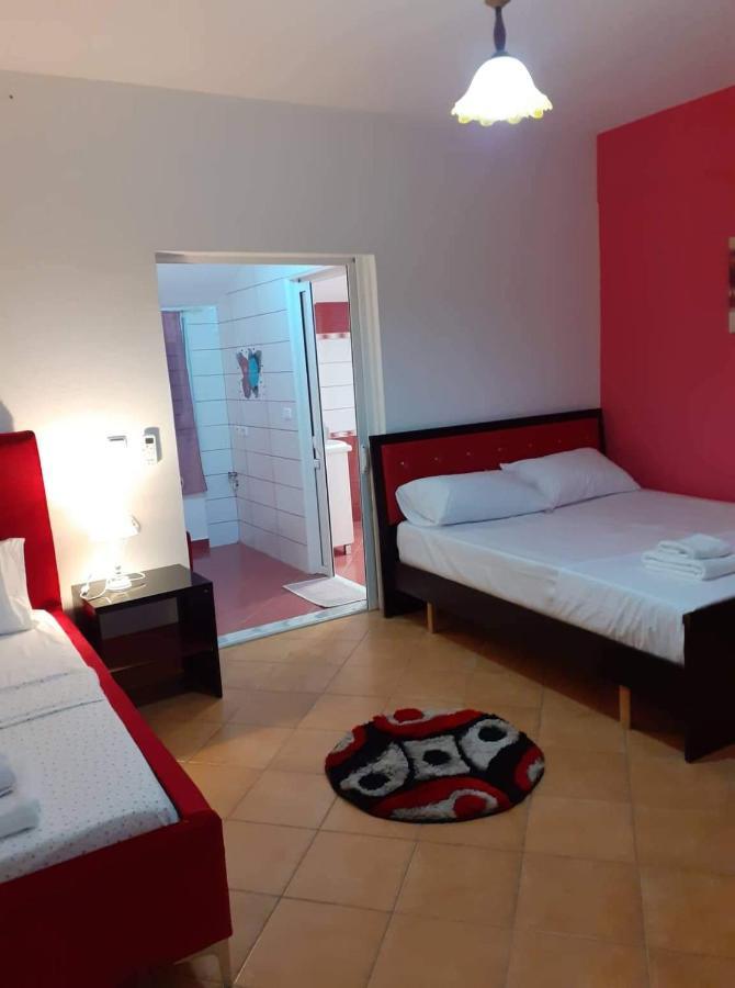 Guest House Krishen Përmet المظهر الخارجي الصورة
