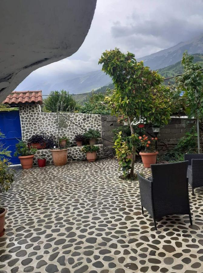 Guest House Krishen Përmet المظهر الخارجي الصورة