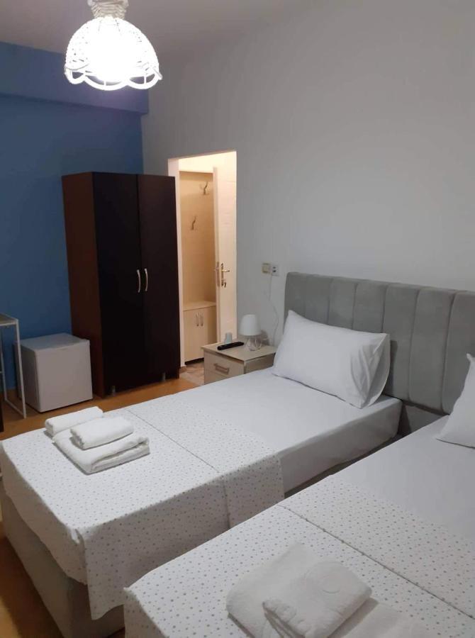 Guest House Krishen Përmet المظهر الخارجي الصورة