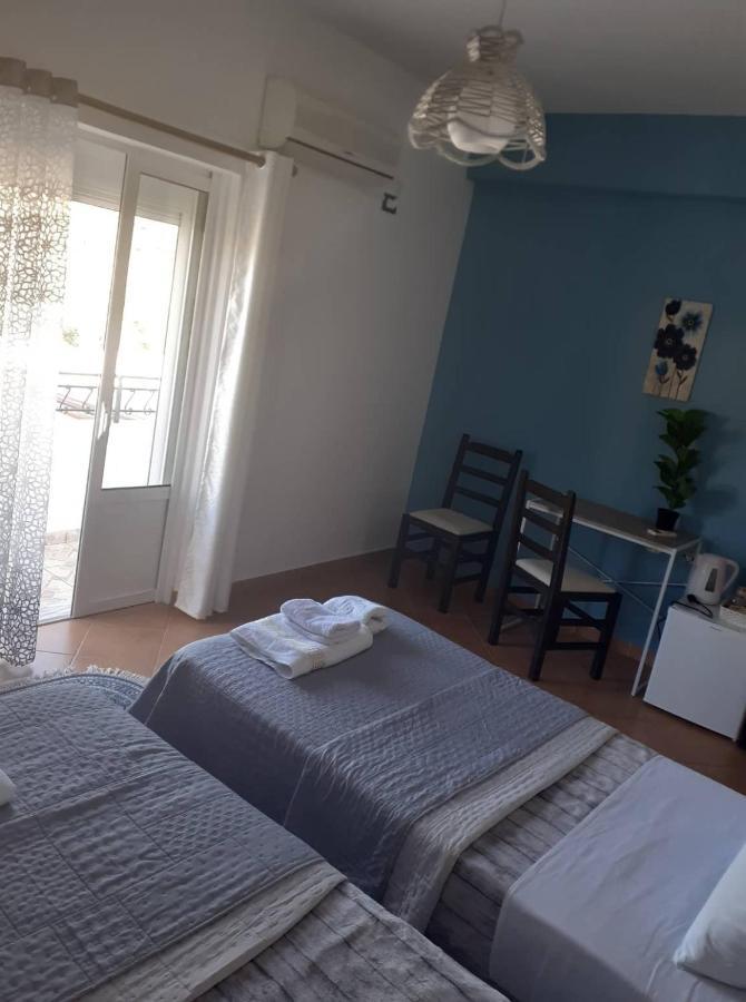 Guest House Krishen Përmet المظهر الخارجي الصورة