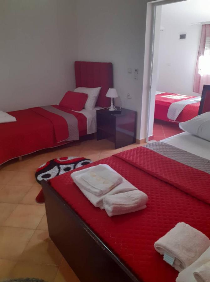 Guest House Krishen Përmet المظهر الخارجي الصورة