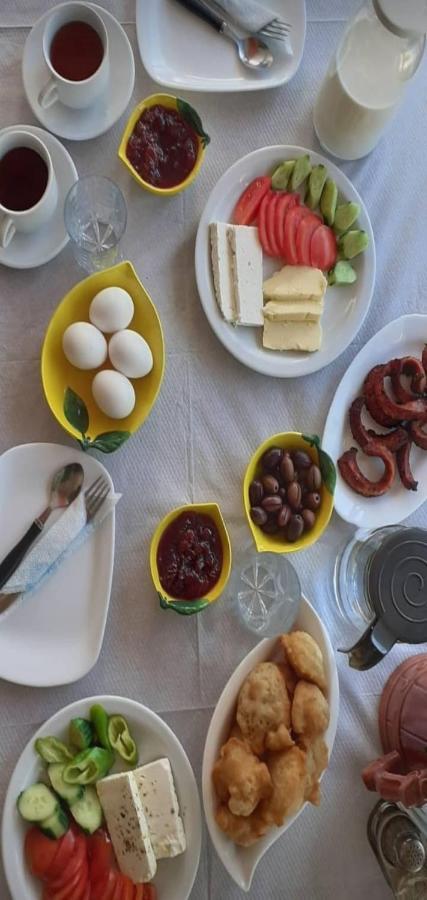 Guest House Krishen Përmet المظهر الخارجي الصورة