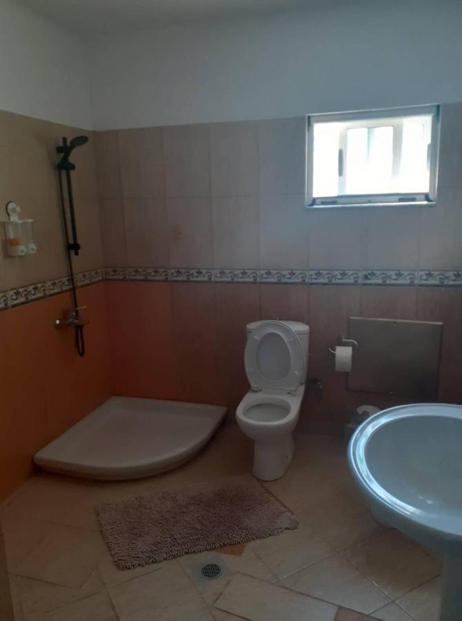Guest House Krishen Përmet المظهر الخارجي الصورة