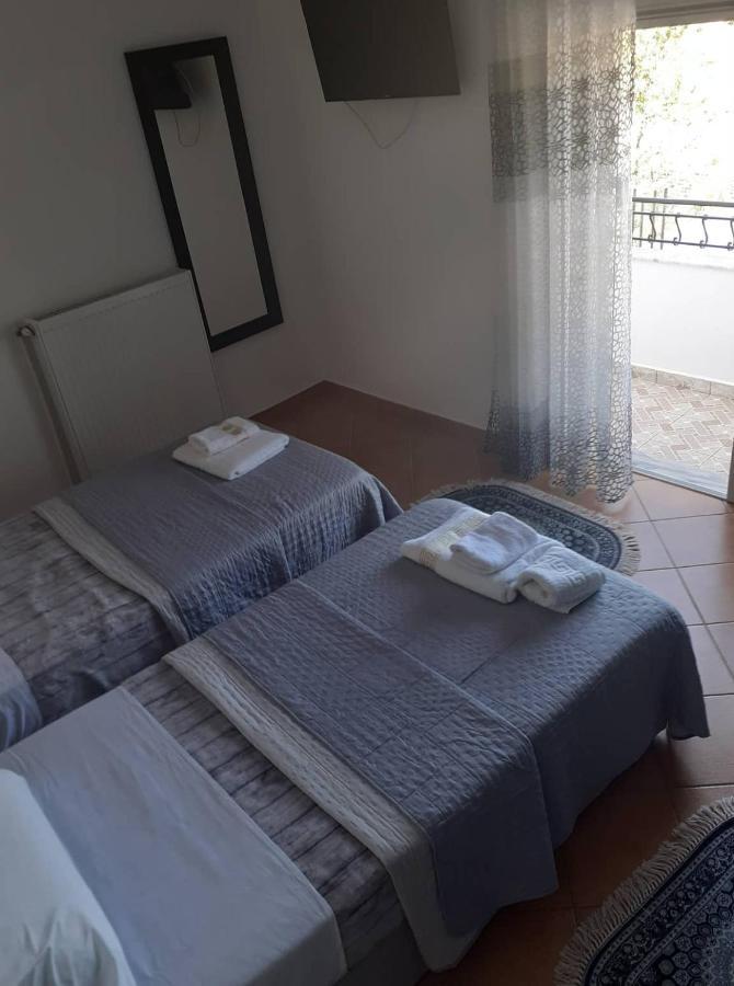 Guest House Krishen Përmet المظهر الخارجي الصورة