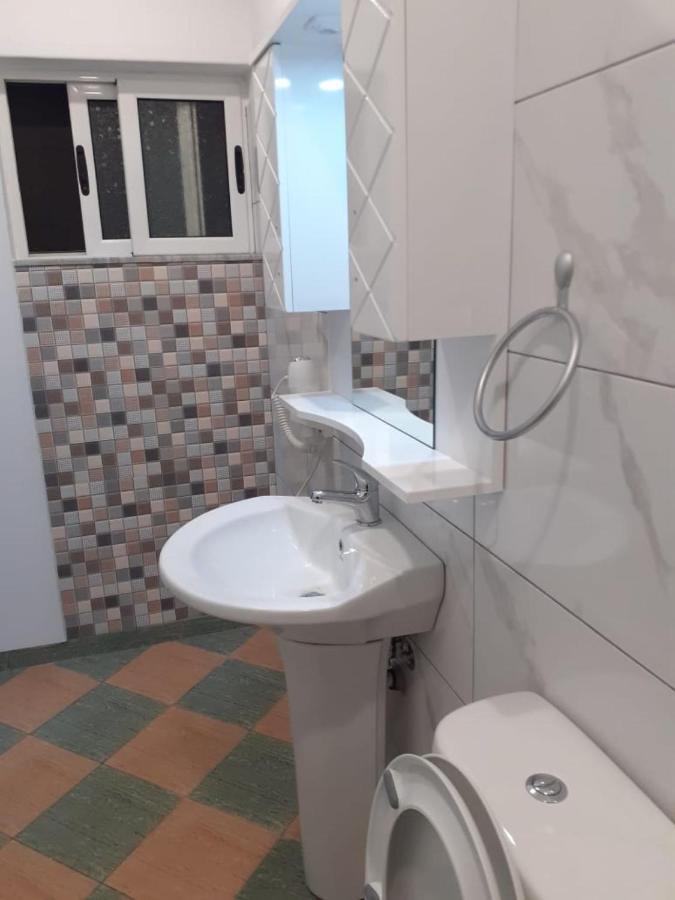 Guest House Krishen Përmet المظهر الخارجي الصورة