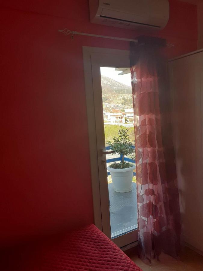 Guest House Krishen Përmet المظهر الخارجي الصورة