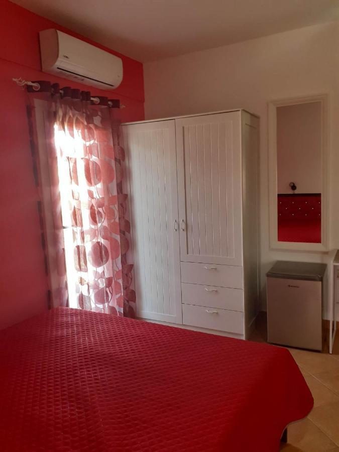 Guest House Krishen Përmet المظهر الخارجي الصورة