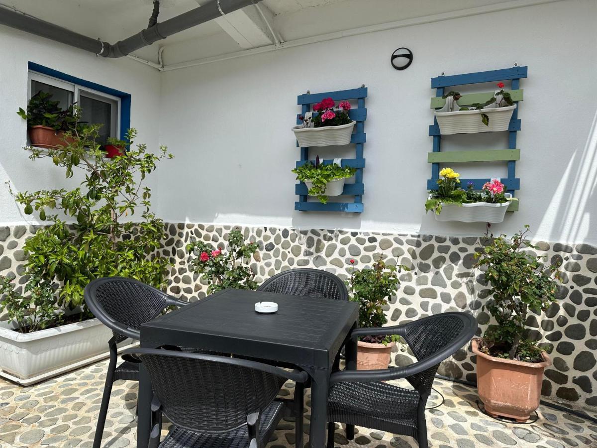 Guest House Krishen Përmet المظهر الخارجي الصورة