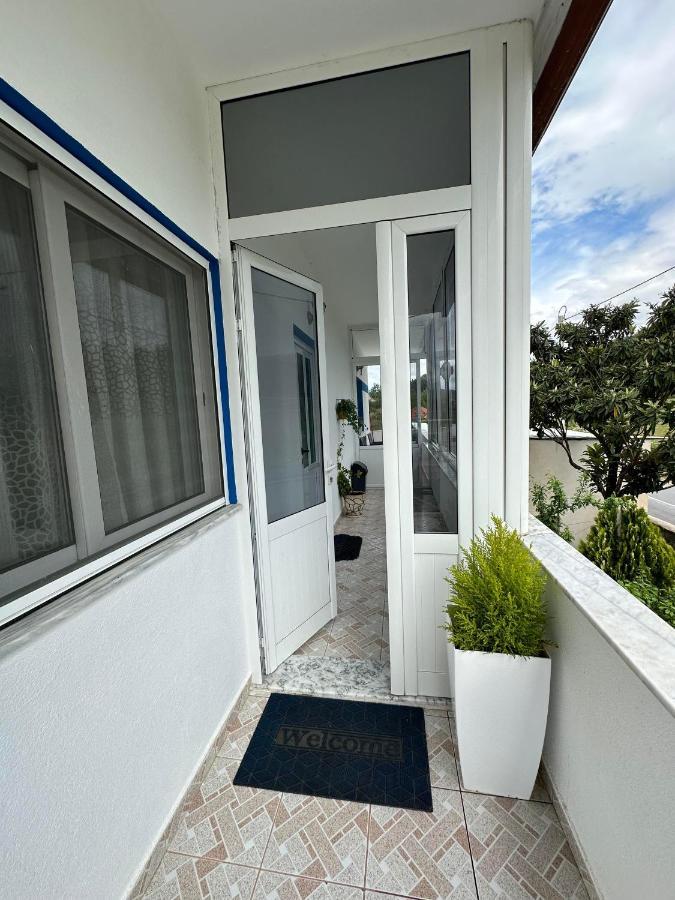 Guest House Krishen Përmet المظهر الخارجي الصورة