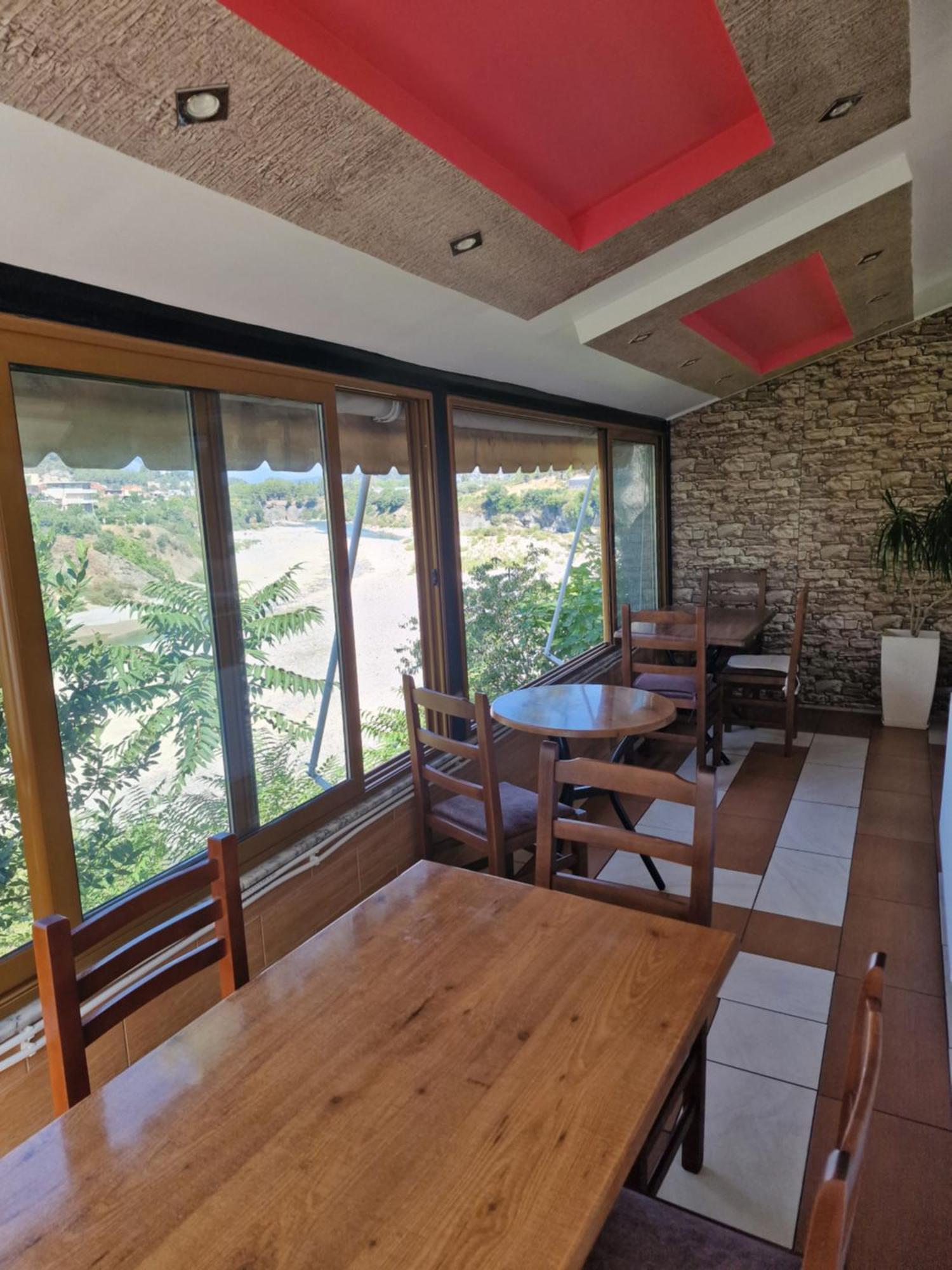 Guest House Krishen Përmet المظهر الخارجي الصورة