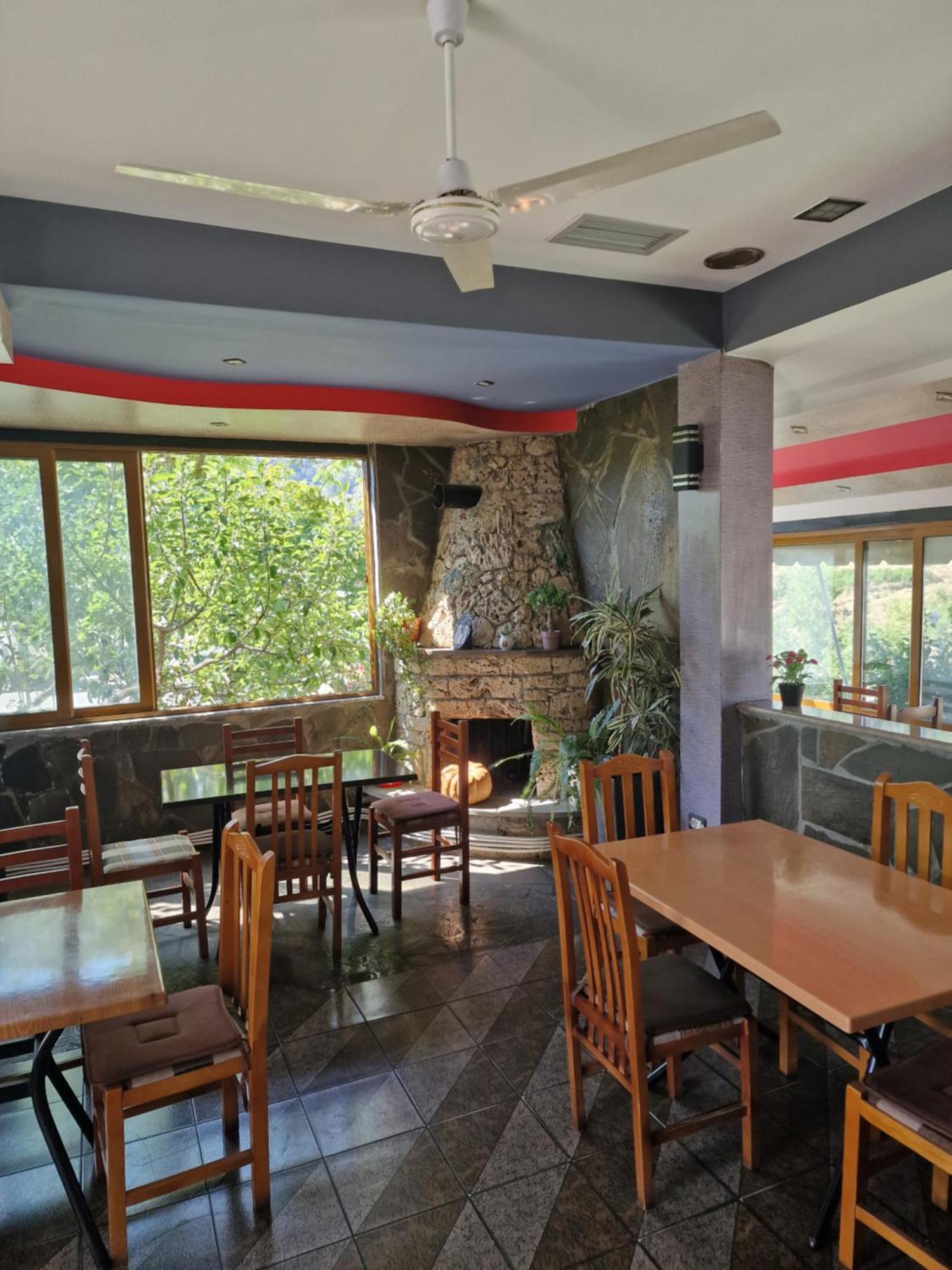 Guest House Krishen Përmet المظهر الخارجي الصورة