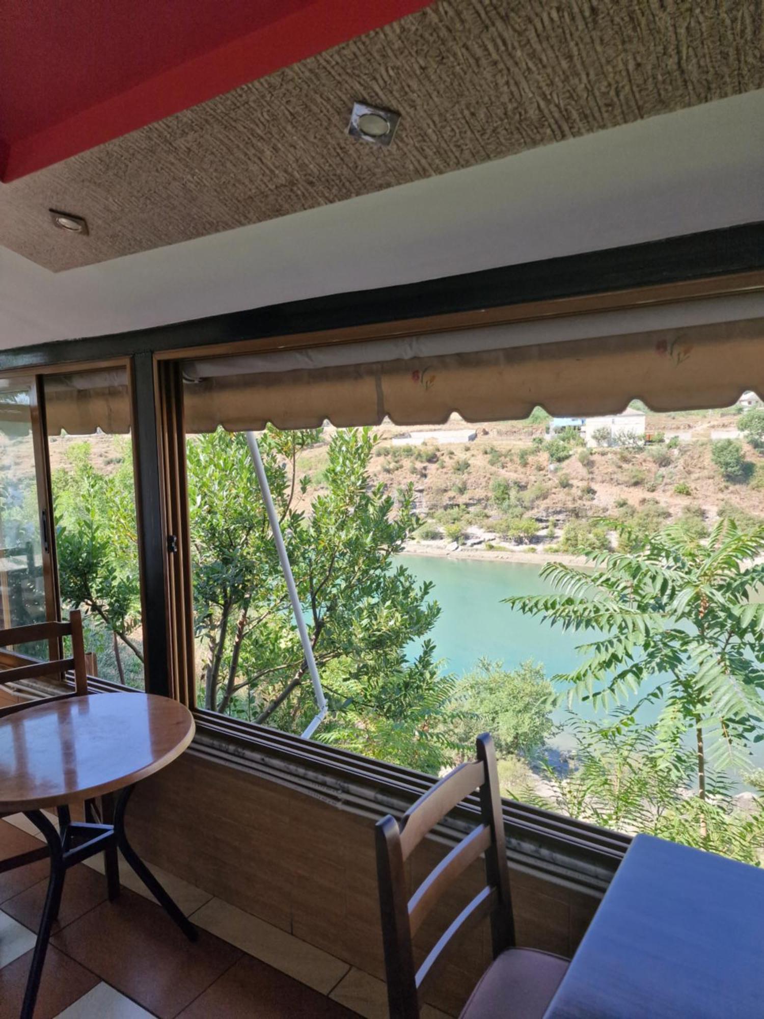Guest House Krishen Përmet المظهر الخارجي الصورة