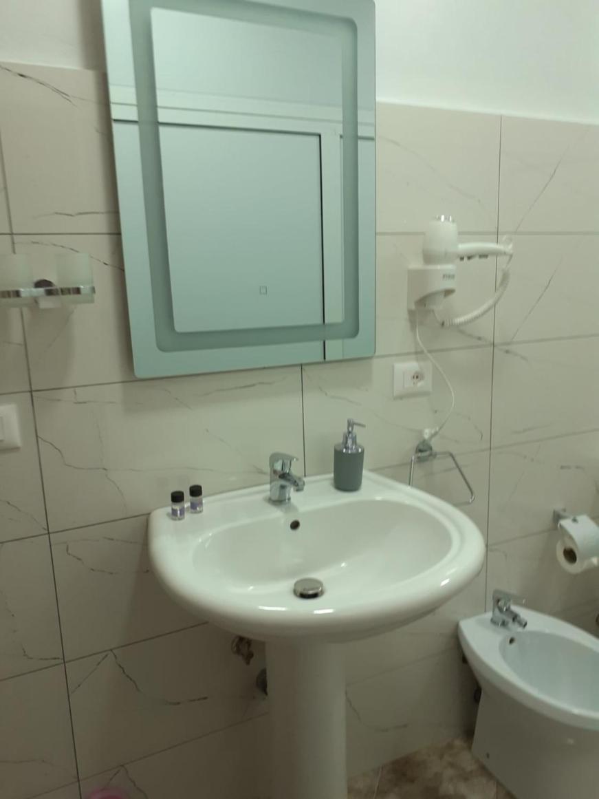 Guest House Krishen Përmet المظهر الخارجي الصورة