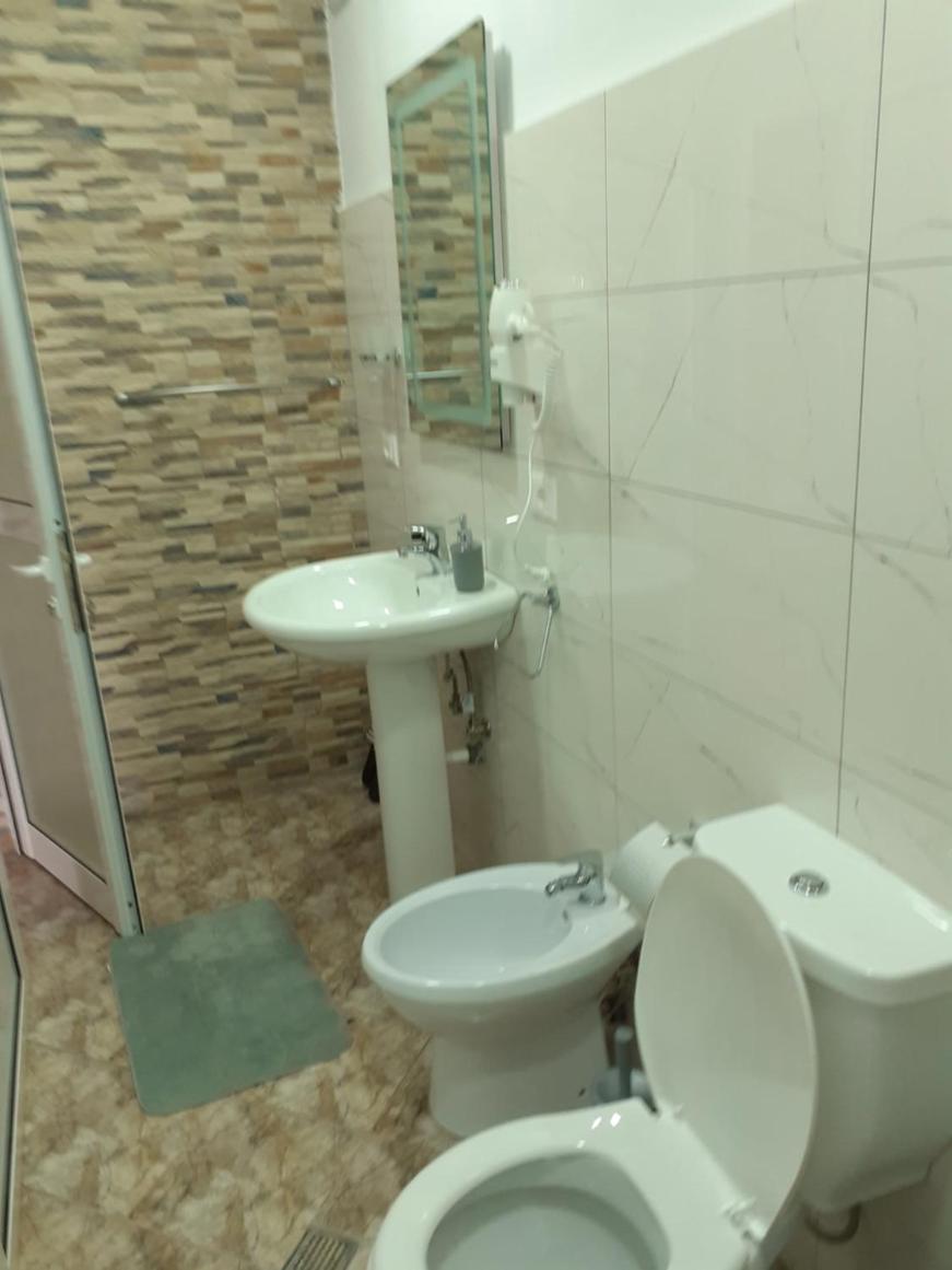 Guest House Krishen Përmet المظهر الخارجي الصورة