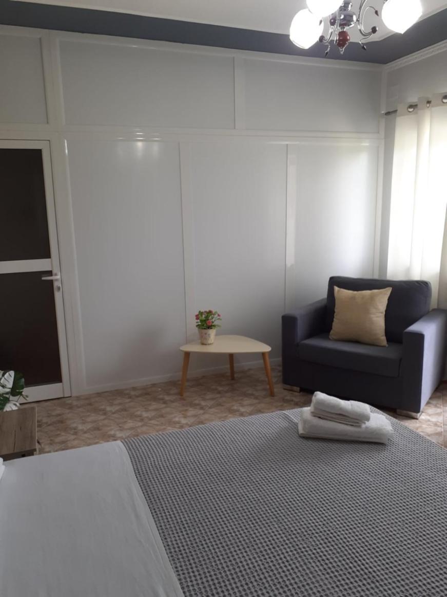 Guest House Krishen Përmet المظهر الخارجي الصورة