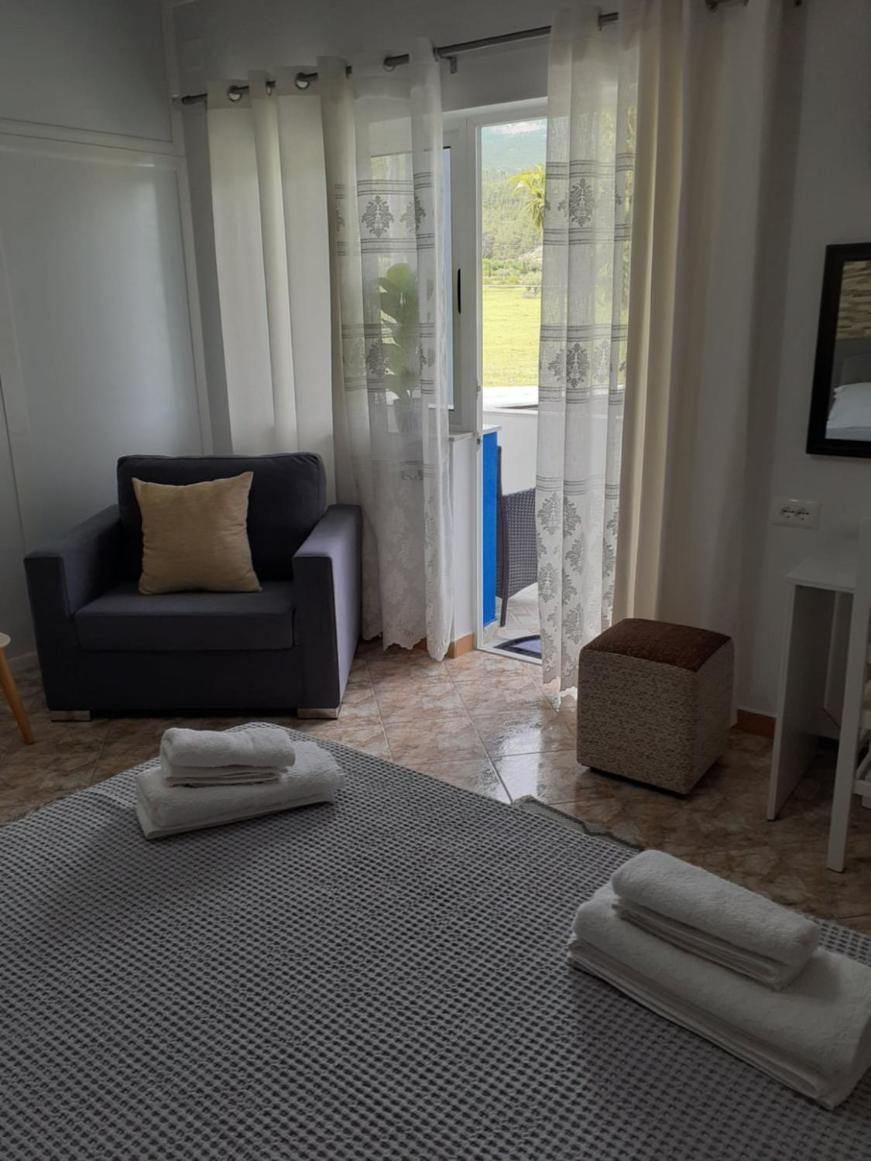 Guest House Krishen Përmet المظهر الخارجي الصورة