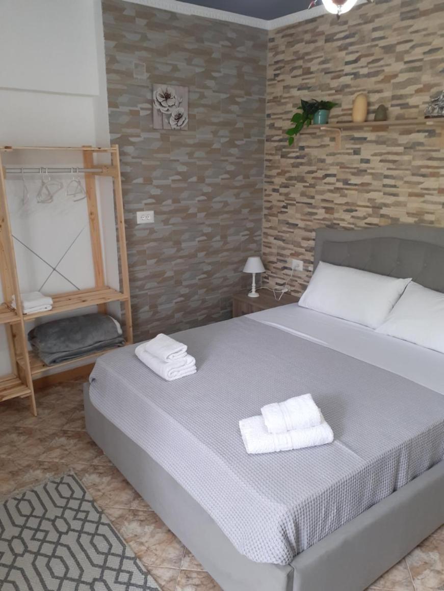 Guest House Krishen Përmet المظهر الخارجي الصورة